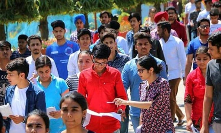 ಟಾಪ್‌ 20 ಪರ್ಸೆಂಟೈಲ್‌ ವಿದ್ಯಾರ್ಥಿಗಳಿಗೆ ಜೆಇಇ !