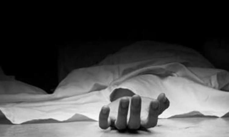 ಸುರತ್ಕಲ್‌: ಆರ್ಥಿಕ ಸಂಕಷ್ಟ; ನೇಣುಬಿಗಿದು ವಿವಾಹಿತ ಆತ್ಮಹತ್ಯೆ