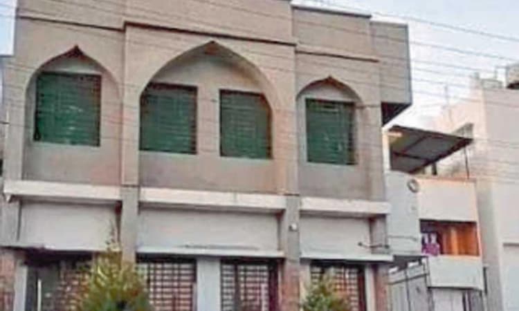 ಬೆಳಗಾವಿ: ಸಾರಥಿ ನಗರದಲ್ಲಿ ಮಸೀದಿ ತೆರವು ವಿವಾದ