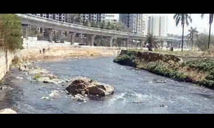 3 ಜಿಲ್ಲೆಗಳ 97 ಕೆರೆಗಳಿಗೆ ವೃಷಭಾವತಿ ನೀರು