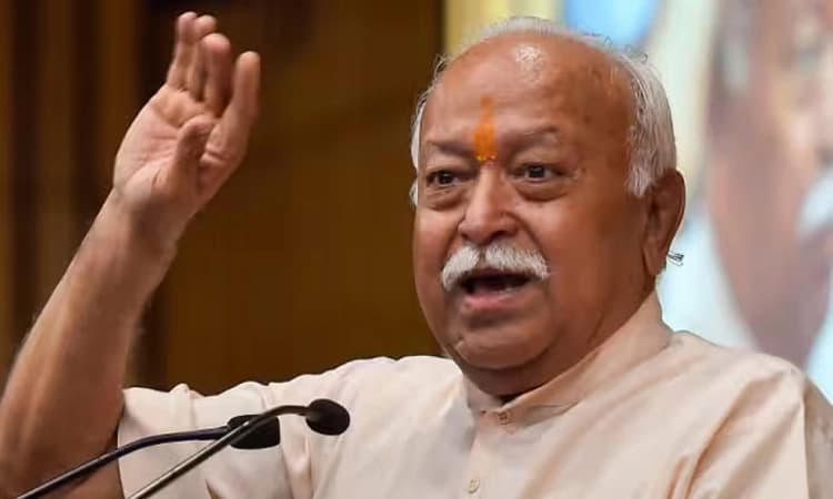 ಭಾರತದಲ್ಲಿ ಮುಸ್ಲಿಮರು ಭಯಪಡುವ ಅಗತ್ಯವಿಲ್ಲ, ಆದರೆ…. : ಮೋಹನ್ ಭಾಗವತ್