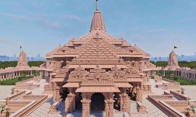 ರಾಮ ಮಂದಿರ ಮೇಲೆ ದಾಳಿಗೆ ಸಂಚು