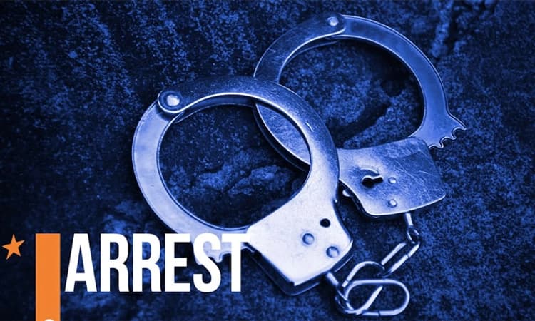 ಪುತ್ತೂರು: ಕಳ್ಳತನ ಪ್ರಕರಣ; ಇಬ್ಬರು ಆರೋಪಿಗಳ ಬಂಧನ