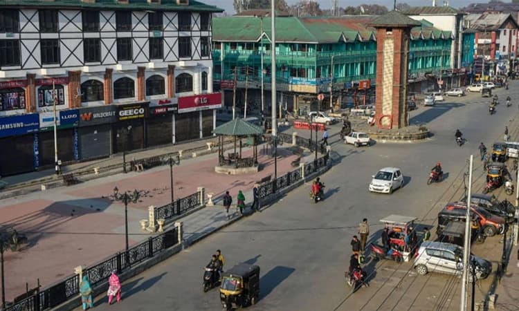 ಜಮ್ಮು-ಕಾಶ್ಮೀರ: ಶಾಂತಿ ಸ್ಥಾಪನೆ ನಂತರ ಚುನಾವಣೆ