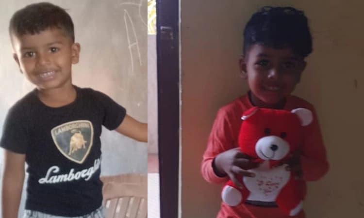 ನೀರಿನ ಸಂಪಿಗೆ ಬಿದ್ದು ನರ್ಸರಿ ಓದುವ ಮಕ್ಕಳಿಬ್ಬರು ಸಾವು