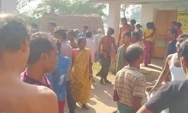 ಮಧ್ಯಾಹ್ನದ ಊಟದಲ್ಲಿ ಹಾವು ಪತ್ತೆ: ವಿದ್ಯಾರ್ಥಿಗಳು ಅಸ್ವಸ್ಥ