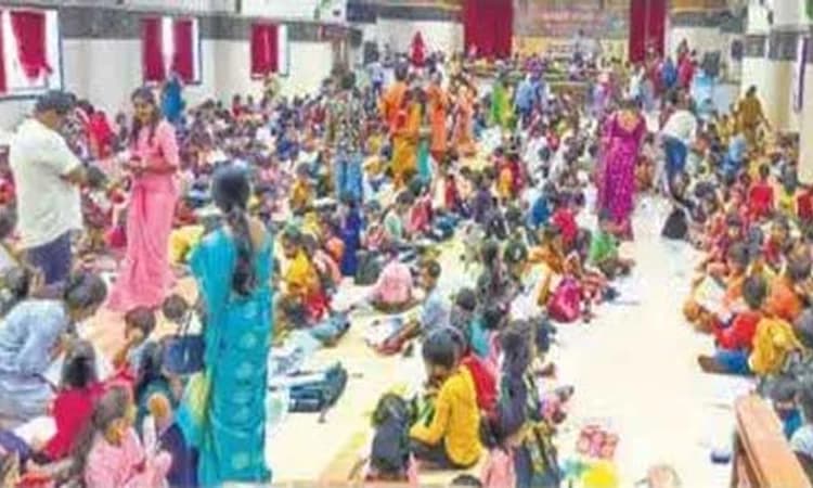 ಅಟಲ್‌ ಉತ್ಸವ-ಮಾತೃ ಸಂಗಮ: ಮಕ್ಕಳ ಚಿತ್ರಕಲಾ ಸ್ಪರ್ಧೆ ಫ‌ಲಿತಾಂಶ