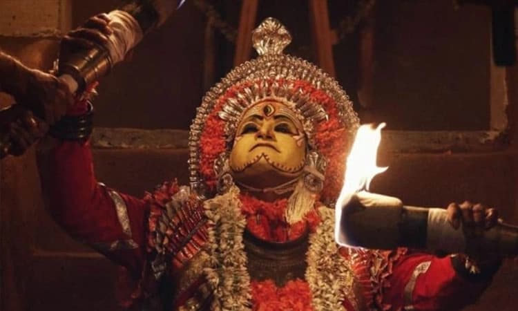 ಆಸ್ಕರ್‌ ಗೆ ಅರ್ಹತೆ ಪಡೆದ ದಂತಕಥೆ ʼಕಾಂತಾರʼ: ಸಂತಸ ಹಂಚಿಕೊಂಡ ಹೊಂಬಾಳೆ