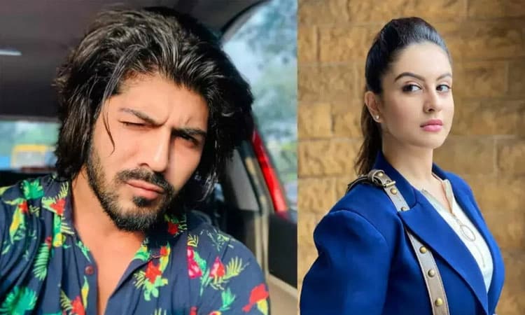 “ಸಾವಿನ ಮುನ್ನ ತುನಿಶಾ 15 ನಿಮಿಷ ʼಆ ವ್ಯಕ್ತಿಯ ಜೊತೆʼ ವಿಡಿಯೋ ಕಾಲ್‌ ನಲ್ಲಿ ಮಾತಾನಾಡಿದ್ದಳು”… ಶೀಜಾನ್‌ ವಕೀಲರು