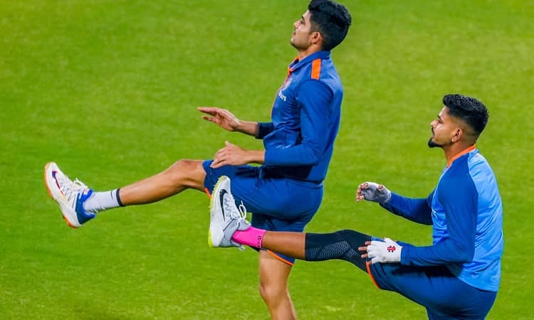 ಭಾರತ-ಲಂಕಾ: ಏಕದಿನ ವಿಶ್ವಕಪ್‌ಗೆ ಸಿದ್ಧತೆ ಆರಂಭ: 3 ಪಂದ್ಯಗಳ ಏಕದಿನ ಸರಣಿ