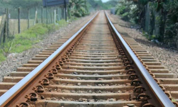 ಲಂಕಾ: ರೈಲು ಹಳಿ ಪುನರ್‌ ನಿರ್ಮಾಣಕ್ಕೆ ಭಾರತ ನೆರವು