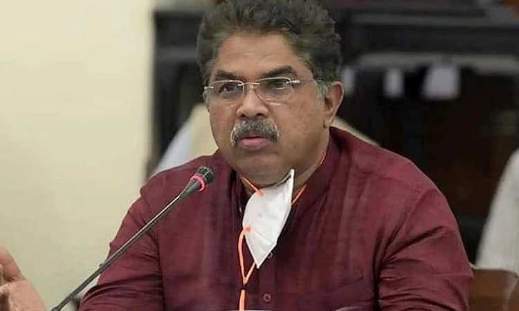 ಡ್ರೋನ್‌ ಮೂಲಕ ಆಸ್ತಿ ಸಮೀಕ್ಷೆ ವರ್ಷದಲ್ಲಿ ಪೂರ್ಣ : ಸಚಿವ ಆರ್‌.ಅಶೋಕ್‌