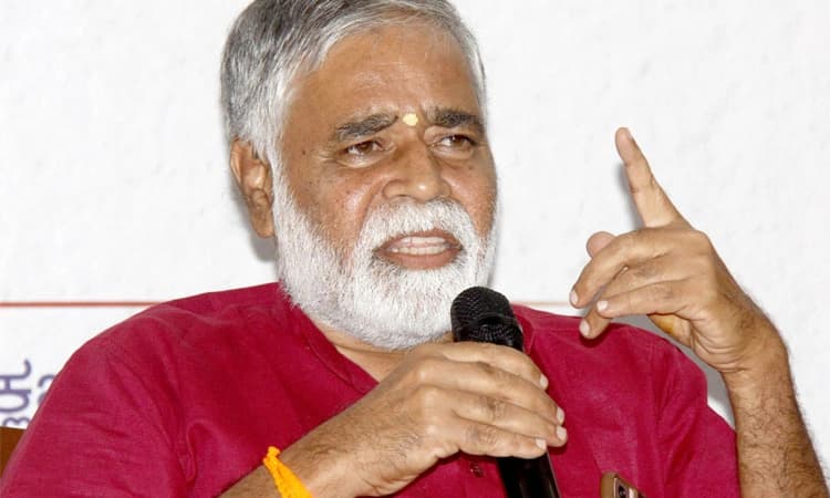 ಶಿಕ್ಷಕರಿಗೇ ಮೊದಲು ನೈತಿಕ ಶಿಕ್ಷಣ ನೀಡಿ; ನಾಡಿನ ವಿವಿಧ ಧರ್ಮ ಗುರುಗಳ ಸಲಹೆ