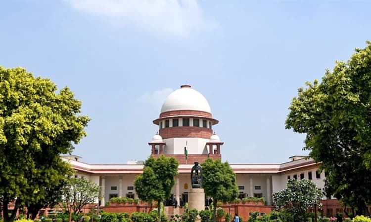 ಸಮಾನ ನಾಗರಿಕ ಸಂಹಿತೆ: ಸಮಿತಿ ರಚನೆ ತಪ್ಪೇನಿಲ್ಲ: ಸು. ಕೋರ್ಟ್‌