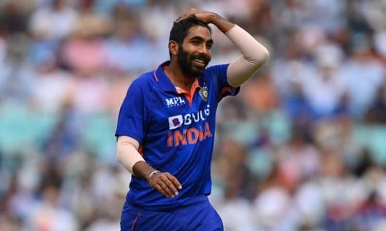 ಶ್ರೀಲಂಕಾ ವಿರುದ್ಧದ ಏಕದಿನ ಸರಣಿಯಿಂದಲೂ ಹೊರಗುಳಿಯುವ ಬುಮ್ರಾ