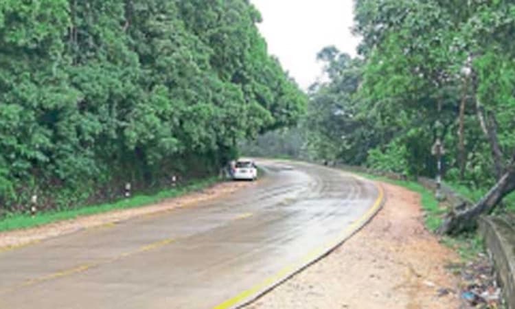 ಶಿರಾಡಿ ಘಾಟ್‌: ಸುರಂಗ ಮಾರ್ಗಕ್ಕೆ ತೀವ್ರ ವಿರೋಧ