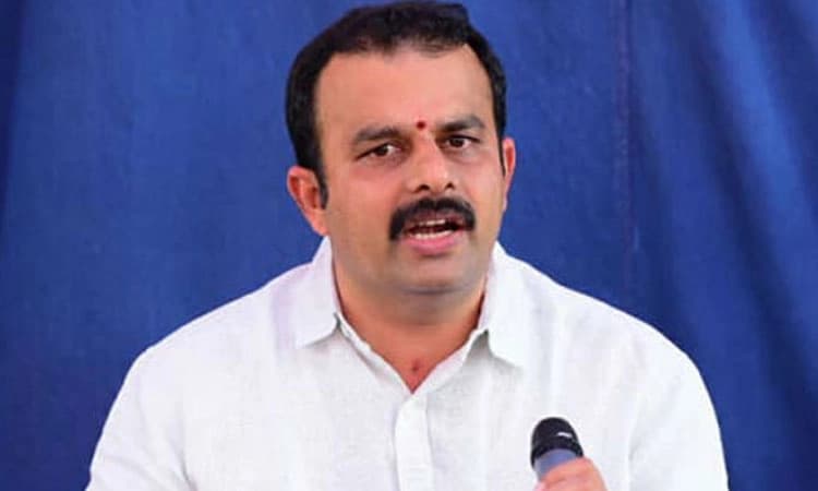 ಸುನಿಲ್ ಕುಮಾರ್ ವಿರುದ್ಧ ಅವಹೇಳನಕಾರಿ ಬರಹ; ಆರೋಪಿಗಳಿಗೆ ದಂಡ ವಿಧಿಸಿದ ನ್ಯಾಯಾಲಯ