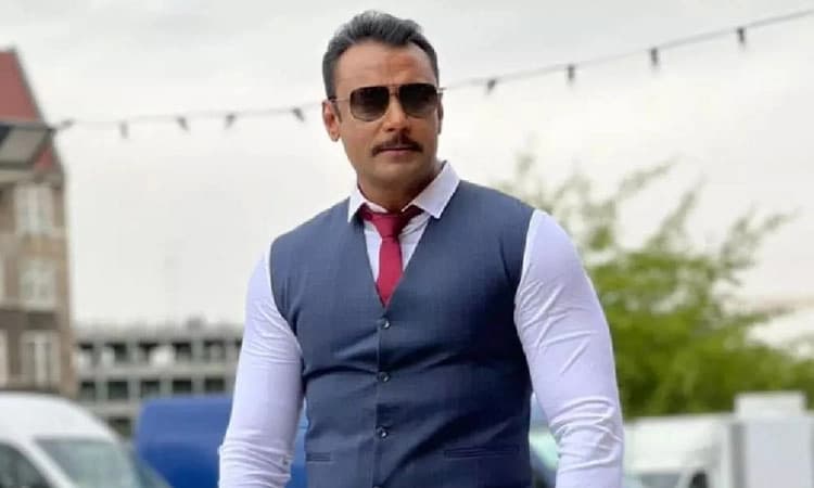 ಹೊರಬಂತು ಕ್ರಾಂತಿ ಟ್ರೇಲರ್‌; ಜ.26 ಕ್ಕೆ ಚಿತ್ರ ತೆರೆಗೆ