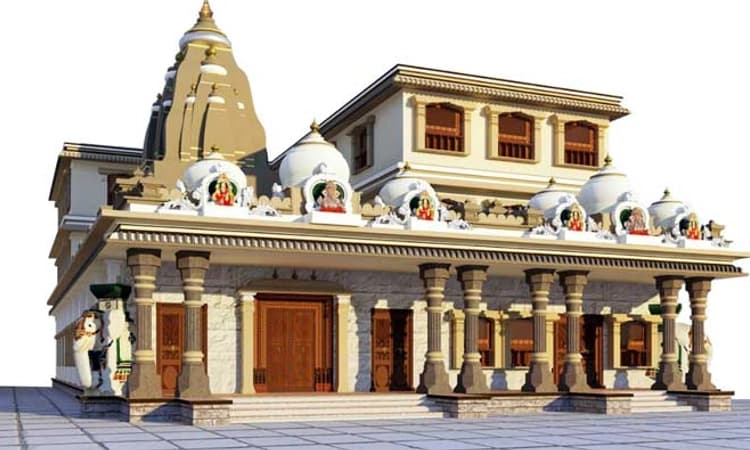 ಉಡುಪಿ; ಜ. 15 ಮತ್ತು 16; ನವೀಕೃತ ಶ್ರೀ ಭಗವಾನ್‌ ನಿತ್ಯಾನಂದ ಸ್ವಾಮಿ ಮಂದಿರ ಲೋಕಾರ್ಪಣೆ