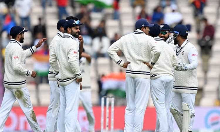 ಐಸಿಸಿ ಟೆಸ್ಟ್‌  ಚಾಂಪಿಯನ್‌ಶಿಪ್‌: ಫೈನಲ್‌ನಲ್ಲಿ ಆಸ್ಟ್ರೇಲಿಯ-ಭಾರತ ಸೆಣಸಾಟ?