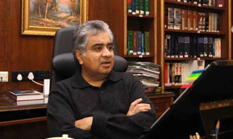 ಬೆಳಗಾವಿ ವಿವಾದ: ಮಹಾರಾಷ್ಟ್ರ ಪರ ಹರೀಶ್‌ ಸಾಳ್ವೆ ವಾದ?