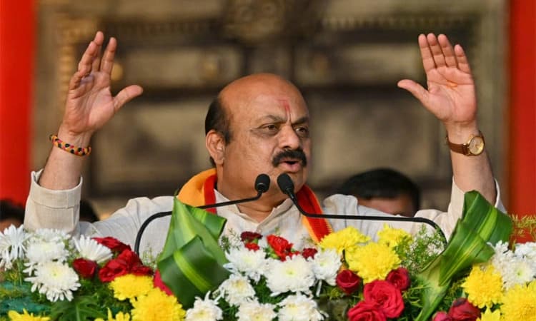 ಕನ್ನಡ ಶಿಕ್ಷಣ-ಸಂಸ್ಕೃತಿಗೆ 100 ಕೋಟಿ: ಸಿಎಂ ಬೊಮ್ಮಾಯಿ