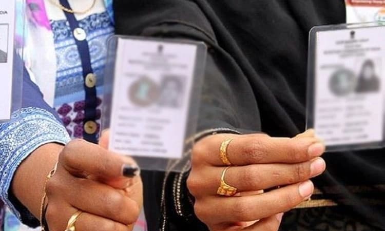 ಉಡುಪಿ ಜಿಲ್ಲೆಯ ಹಿರಿಮೆ; ರಾಜ್ಯದಲ್ಲೇ ಅತ್ಯಧಿಕ ಮಹಿಳಾ ಮತದಾರರು