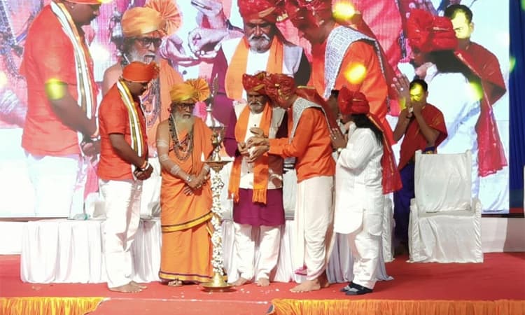 ಮುಸ್ಲಿಮರೊಂದಿಗೆ ವ್ಯಾಪಾರ ಮಾಡಿದರೆ ಗೋಹತ್ಯೆ, ಲವ್ ಜಿಹಾದ್ ಬೆಂಬಲಿಸಿದಂತೆ: ಮುತಾಲಿಕ್