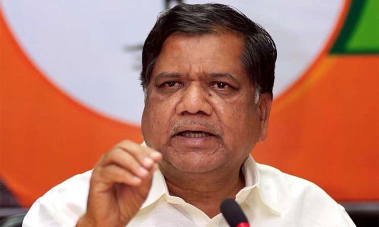 ಸಂಪುಟ ವಿಸ್ತರಣೆ ವರಿಷ್ಠರ ತೀರ್ಮಾನವೇ ಅಂತಿಮ: ಜಗದೀಶ ಶೆಟ್ಟರ್