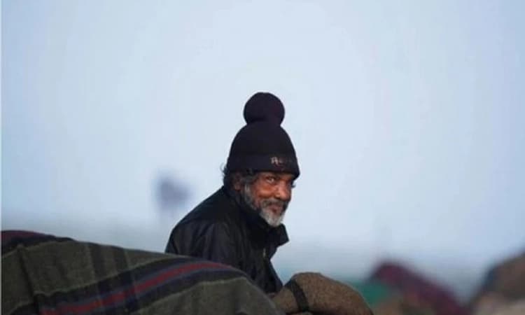 ಹರಿಯಾಣ, ಪಂಜಾಬ್ ನಲ್ಲಿ ಮೈ ಕೊರೆವ ಚಳಿ; 1.4 ಡಿಗ್ರಿ ಸೆಲ್ಸಿಯಸ್‌ ತಾಪಮಾನ!