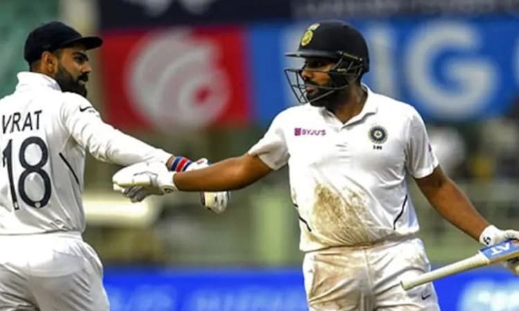 ಸಿಡ್ನಿ ಪಂದ್ಯ ಡ್ರಾ: ಟೆಸ್ಟ್ ಚಾಂಪಿಯನ್ ಶಿಪ್ ಫೈನಲ್ ಗೆ ಮತ್ತಷ್ಟು ಹತ್ತಿರವಾದ ಟೀಂ ಇಂಡಿಯಾ