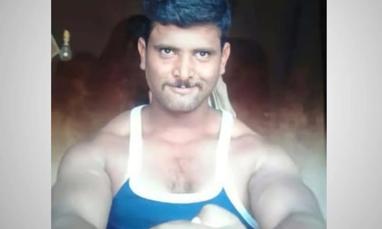 ಜಗಳೂರು: ಅವ್ಯವಹಾರದ ಬಗ್ಗೆ ದೂರು ನೀಡಿದ್ದ ಕನ್ನಡ ಸಂಘಟನೆಯ ಅಧ್ಯಕ್ಷನ ಭೀಕರ ಹತ್ಯೆ