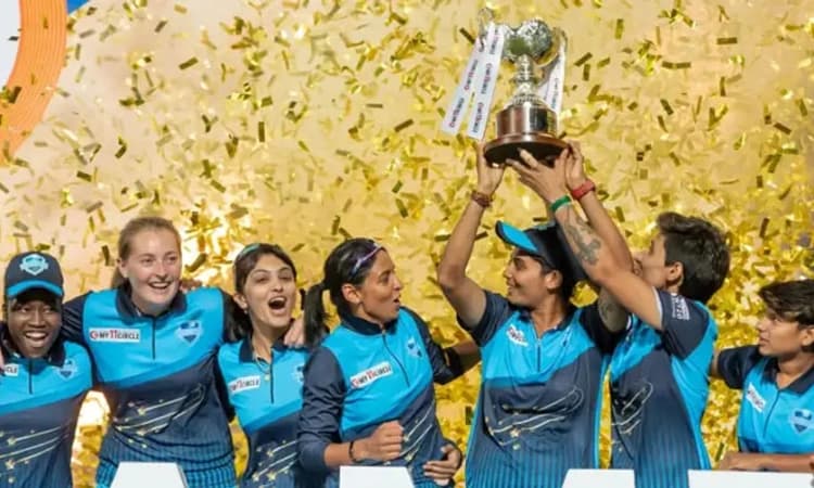 ವನಿತಾ ಐಪಿಎಲ್‌: ಫೆಬ್ರವರಿಯಲ್ಲಿ ಹರಾಜು, ಆಟಗಾರ್ತಿಯರ ಮೂಲ ಬೆಲೆ ನಿಗದಿ