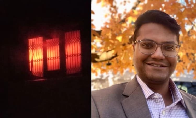 ಮನೆಯಲ್ಲಿ ಶಾರ್ಟ್ ಸರ್ಕ್ಯೂಟ್: ಶಿವಮೊಗ್ಗದ ಖ್ಯಾತ ಉದ್ಯಮಿ ಭೂಪಾಳಂ ಎಸ್. ಶರತ್ ಸಾವು