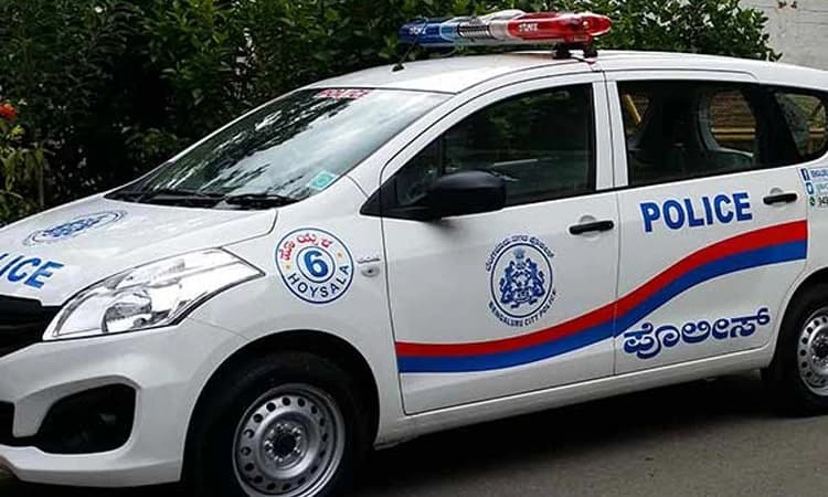 ಪತಿಯನ್ನು ಕೊಂದು ಕಥೆ ಕಟ್ಟಿದ್ದ ಪತ್ನಿ , ಪ್ರಿಯಕರ ಸೆರೆ