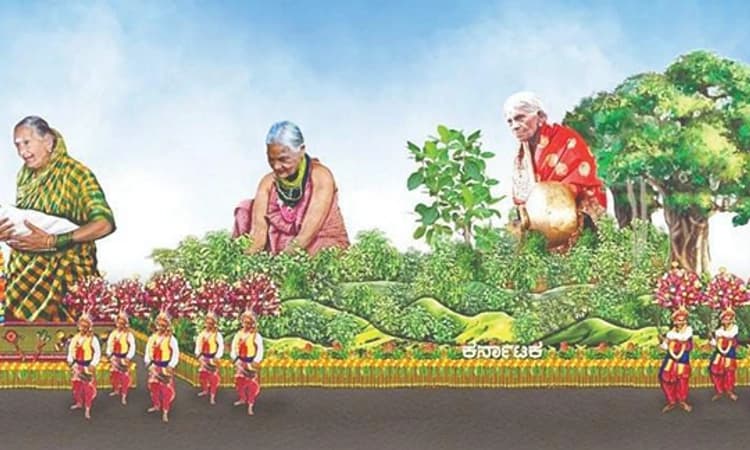 ಸ್ತಬ್ಧಚಿತ್ರ ಸಮರ: ಗಣರಾಜ್ಯೋತ್ಸವ ಪರೇಡ್‌ನ‌ಲ್ಲಿ ರಾಜ್ಯಕ್ಕಿಲ್ಲ ಸ್ಥಾನ