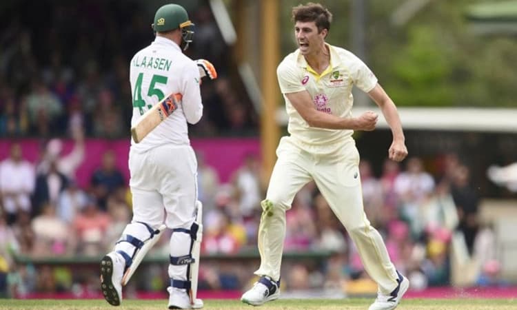 ಸಿಡ್ನಿ ಟೆಸ್ಟ್‌ ಪಂದ್ಯ: ಗೆಲುವಿನ ನಿರೀಕ್ಷೆಯಲ್ಲಿ ಆಸ್ಟ್ರೇಲಿಯ