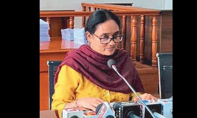 ಚಾ.ನಗರ: 8.4 ಲಕ್ಷ ಮತದಾರರು