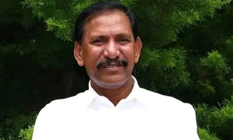 80 ಸೀಟು ಗೆಲ್ಲಲ್ಲ ಎಂದು ಹೇಳಿಕೆ: ಕಾಂಗ್ರೆಸ್ ಪಕ್ಷದಿಂದ ಅಮಾನತಾದ ಕೆಜಿಎಫ್ ಬಾಬು