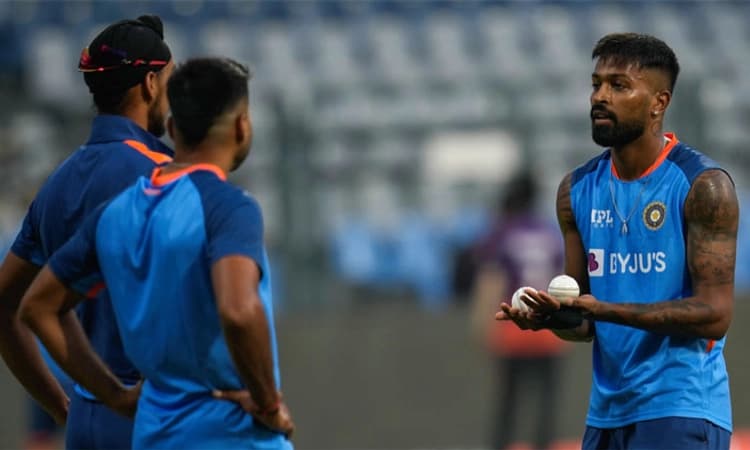 ರಾಜ್‌ಕೋಟ್‌: ಟಿ20 ಸರಣಿಗೆ ರಾಜ ಯಾರು? ಅದೃಷ್ಟದ ಪಾತ್ರವೇ ನಿರ್ಣಾಯಕ