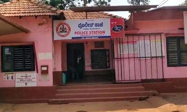 ಸುಬ್ರಹ್ಮಣ್ಯ: ಯುವಕನಿಗೆ ತಂಡದಿಂದ ಹಲ್ಲೆ ಆರೋಪ !