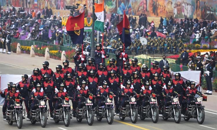 ಗಣರಾಜ್ಯೋತ್ಸವ ನೋಡಲು ಆನ್‌ಲೈನ್‌ನಲ್ಲೇ ಟಿಕೆಟ್‌ ಖರೀದಿಸಿ