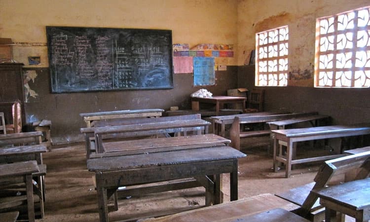 ಕುಷ್ಟಗಿ: ಶಿಕ್ಷಕನ ವಿರುದ್ದ ಶಿಸ್ತು ಕ್ರಮಕ್ಕೆ ಆಗ್ರಹ; ಭಾರತೀಯ ವಿದ್ಯಾರ್ಥಿ ಫೆಡರೇಶನ್ ರಾಜ್ಯಾಧ್ಯಕ್ಷ ಅಮರೇಶ ಕಡಗದ