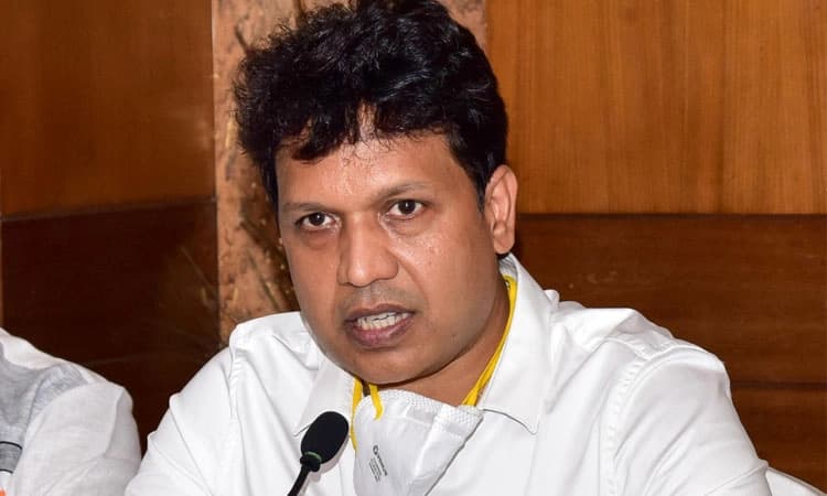 ರಾಜ್ಯ ಸರ್ಕಾರದಿಂದ ಶ್ರೀ ನಾರಾಯಣ ಗುರು ಅಭಿವೃದ್ಧಿ ನಿಗಮ ಮಂಡಳಿ ಸ್ಥಾಪನೆ ಘೋಷಣೆ: ಡಾ.ಭರತ್ ಶೆಟ್ಟಿ ವೈ ಹರ್ಷ