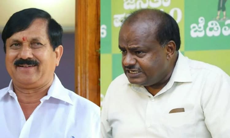 ಜೈಲುಗಳು ಸಾವಿನ ಕೂಪವಾಗಿದೆ: ಆರಗ ಜ್ಞಾನೇಂದ್ರ ವಿರುದ್ಧ ಎಚ್ ಡಿಕೆ ಕಿಡಿ