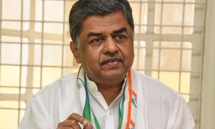 ಪ್ರವೀಣ್‌ ನೆಟ್ಟಾರು ಪ್ರಕರಣ: ಮಂಪರು ಪರೀಕ್ಷೆ ಮಾಡಿದರೆ ನಳಿನ್‌ ಸಿಕ್ಕಿಬೀಳ್ತಾರೆ; ಹರಿಪ್ರಸಾದ್‌