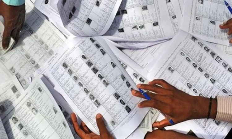 ಮತದಾರರ ಪಟ್ಟಿ ವಿಶೇಷ ಪರಿಷ್ಕರಣೆ ಪೂರ್ಣ: ದ.ಕ.ದಲ್ಲಿ 17.37 ಲಕ್ಷ, ಉಡುಪಿ: 10.16 ಲಕ್ಷ ಮತದಾರರು