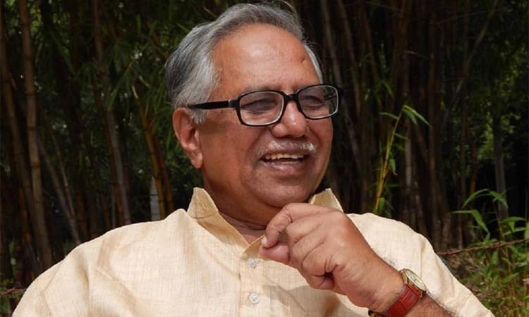 ನಮ್ಮ ತಂಟೆಗೆ ಬರಬೇಡಿ: ಮಹಾರಾಷ್ಟ್ರಕ್ಕೆ ಹಾವೇರಿ ಸಾಹಿತ್ಯ ಸಮ್ಮೇಳನಾಧ್ಯಕ್ಷರ ಸ್ಪಷ್ಟ ಎಚ್ಚರಿಕೆ