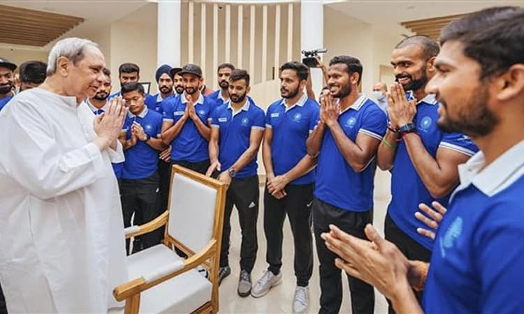 ಹಾಕಿ ವಿಶ್ವಕಪ್‌ ಗೆದ್ದರೆ ತಲಾ ಕೋಟಿ ರೂ.: ನವೀನ್‌ ಪಟ್ನಾಯಕ್‌