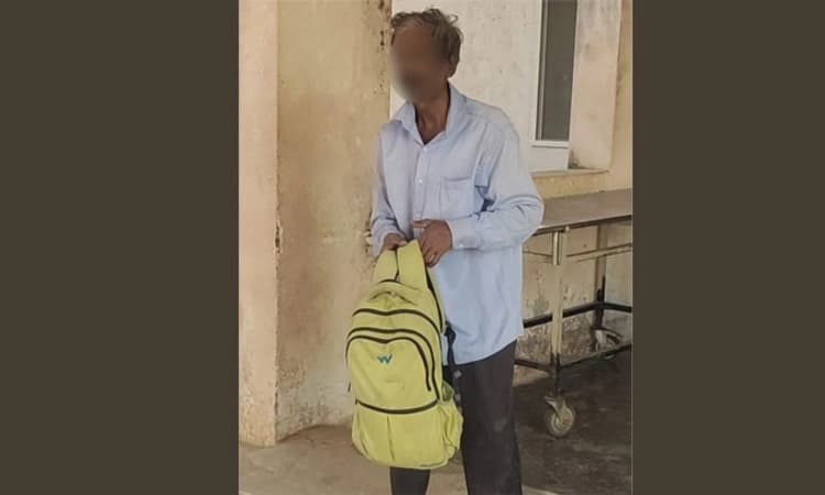 ಕುಡಿದು ತೂರಾಡಿದ ಶಿಕ್ಷಕ ನೋಟಿಸ್ ಕೊಟ್ಟರೂ ಗೈರು; ಅಮಾನತಿನ ಎಚ್ಚರಿಕೆ